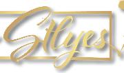 Stlyes (Need font to fix spelling)