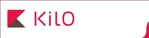 kilo Font sample to identify the typeface on WhatFontIs