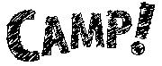 Trying to find this font with crayon scribbles inside.