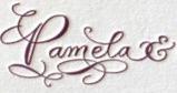 Help me identify this font :)