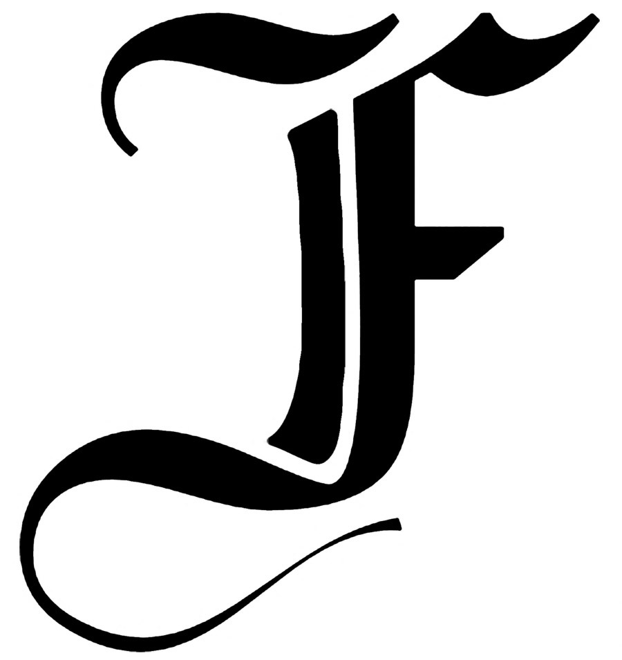 Not found Font sample to identify the typeface on WhatFontIs