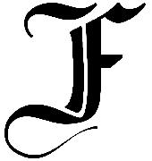 Not found Font sample uploaded by karoberto to identify the typeface on WhatFontIs