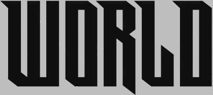 WHAT FONT IS THIS?