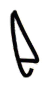 encontrar este fuente de letra  Font sample to identify the typeface on WhatFontIs