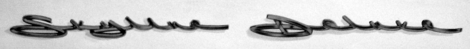 Skyline Font Font sample to identify the typeface on WhatFontIs