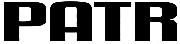 Patriot Logo type Font sample uploaded by mindesign to identify the typeface on WhatFontIs