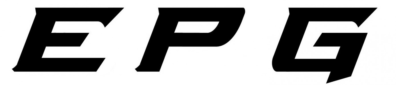 CONCRETE PUMPING logo type design