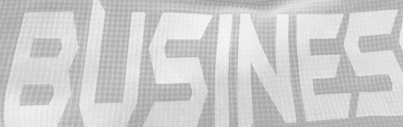 Business Font sample to identify the typeface on WhatFontIs