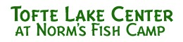 Tofte Lake Center font Font sample to identify the typeface on WhatFontIs