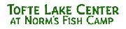 Tofte Lake Center font Font sample uploaded by Greenstone to identify the typeface on WhatFontIs