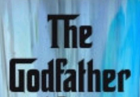 Godfather font needed