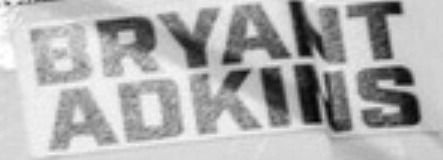 Logo Font from Race Car Font sample to identify the typeface on WhatFontIs