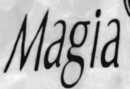 Find font  Font sample to identify the typeface on WhatFontIs