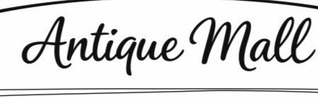 Antique Mall Font sample to identify the typeface on WhatFontIs