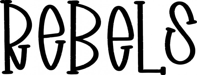 cannot find this gon Font sample to identify the typeface on WhatFontIs