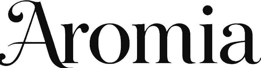 Aromia Font sample to identify the typeface on WhatFontIs