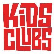 Font of "KiDS CLuBS" please :)