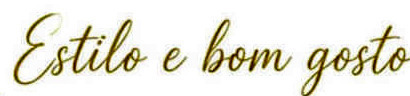 Recognize the font?