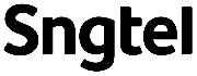 Singtel logo font