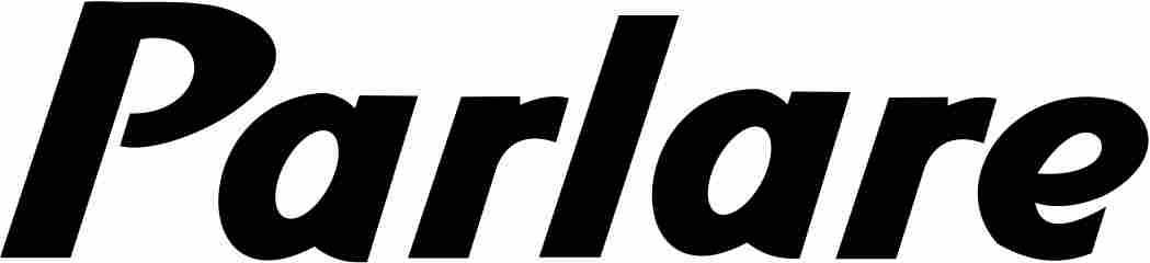 Parlare Font sample to identify the typeface on WhatFontIs