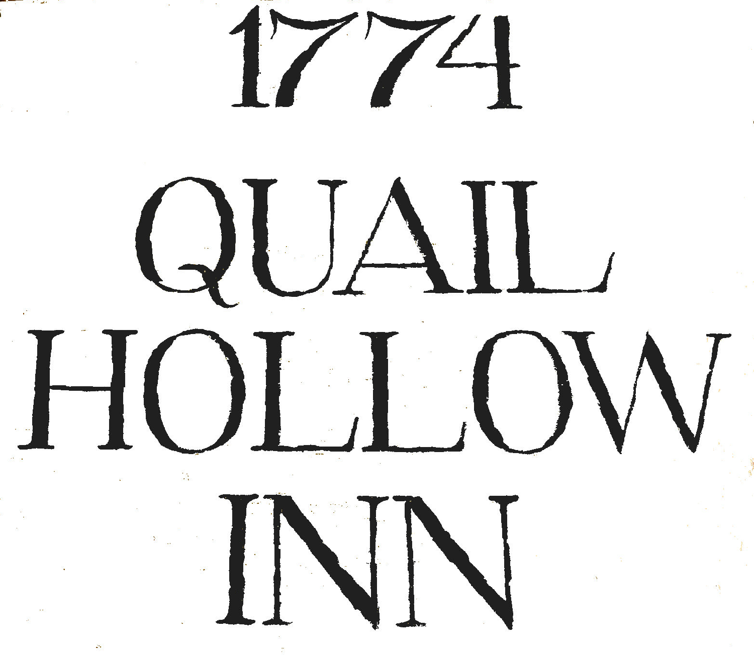 Name of font Font sample to identify the typeface on WhatFontIs