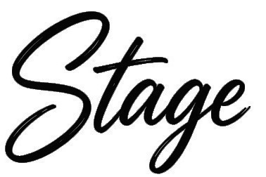 Stage Banner Font sample to identify the typeface on WhatFontIs