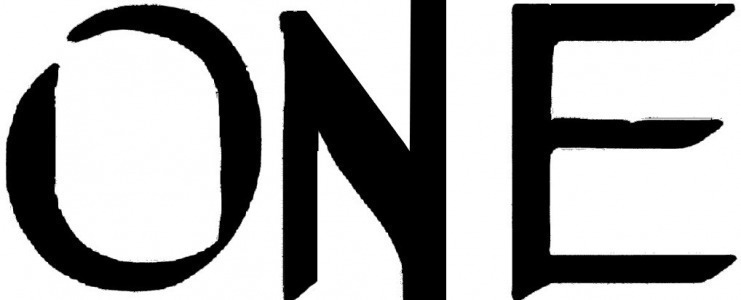 One Font Lettering Font sample to identify the typeface on WhatFontIs
