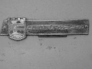 Constructam Font sample uploaded by vichingo to identify the typeface on WhatFontIs