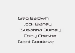 I'm looking for the name of this font.  Font sample to identify the typeface on WhatFontIs