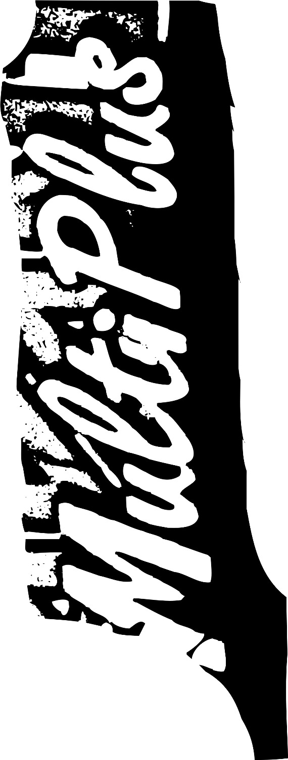 sticker Font sample to identify the typeface on WhatFontIs