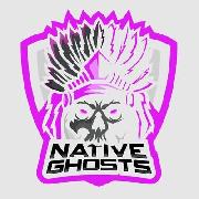 Native Ghosts Font Font sample uploaded by Manu_NG to identify the typeface on WhatFontIs