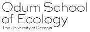 Odum School of Ecology logo font Font sample uploaded by SustainableUGA to identify the typeface on WhatFontIs