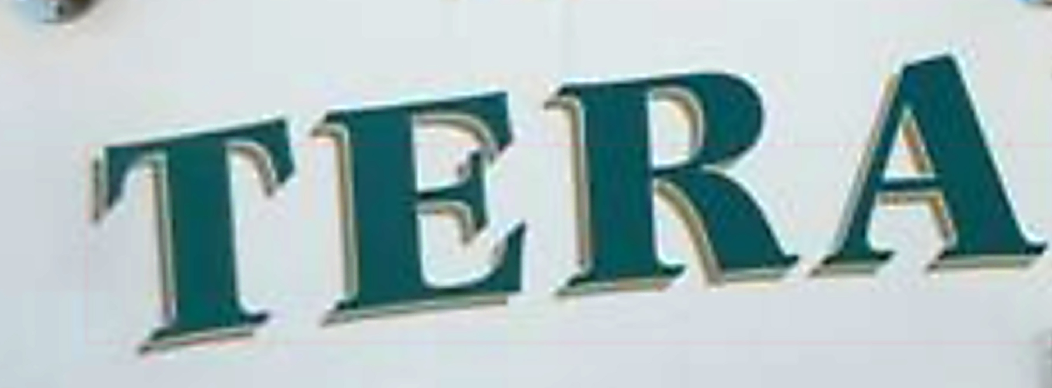 Help identifying this font Font sample to identify the typeface on WhatFontIs