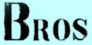 Bros Font sample uploaded by 14 to identify the typeface on WhatFontIs