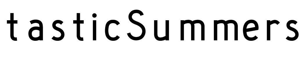 FUN!tastic Summers - What font is this? Font sample to identify the typeface on WhatFontIs