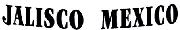 JALISCO Font sample uploaded by charmingst to identify the typeface on WhatFontIs