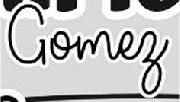 What font is