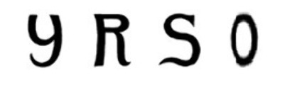 WHAT IS THIS FONT, PLEASE