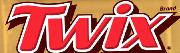please help me to find this font  twix logo font