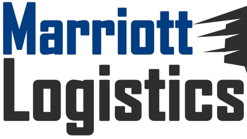 Marriot Font sample to identify the typeface on WhatFontIs