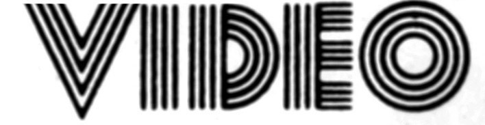 VIDEO Font sample to identify the typeface on WhatFontIs