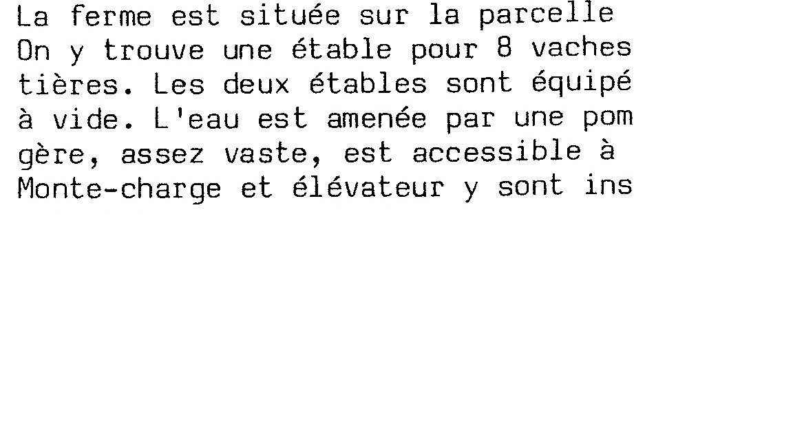 Im lost Font sample to identify the typeface on WhatFontIs