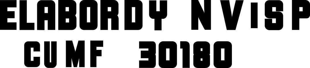 HELP HELP!!!!! Font sample to identify the typeface on WhatFontIs