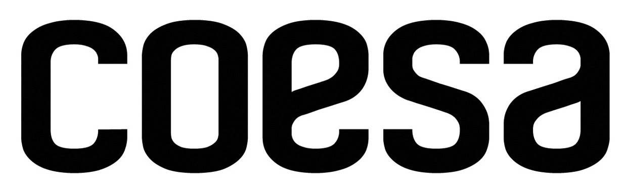 coesa Font sample to identify the typeface on WhatFontIs