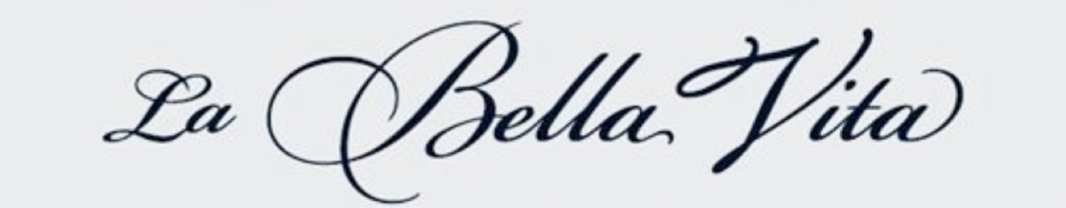 Bella Vista Font sample to identify the typeface on WhatFontIs