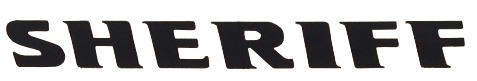 What font is this? Font sample to identify the typeface on WhatFontIs