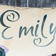 heart font Font sample uploaded by HJones83 to identify the typeface on WhatFontIs