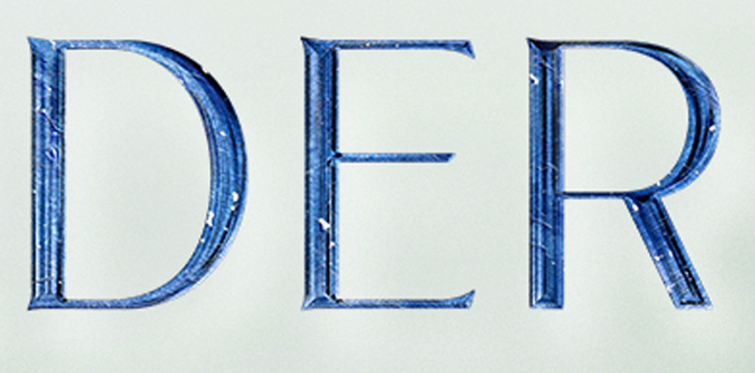 WHAT IS THE 2015 CINDERELLA FONT