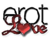 erot Love Font sample uploaded by WhatFontis to identify the typeface on WhatFontIs