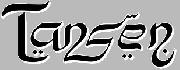 TANSEN Font sample uploaded by rahil to identify the typeface on WhatFontIs